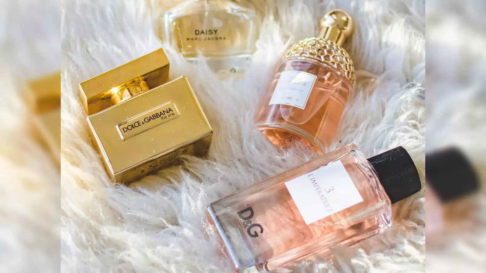 Read more about the article Oud Perfume as a Gift: How to Choose the Ideal Scent for Her