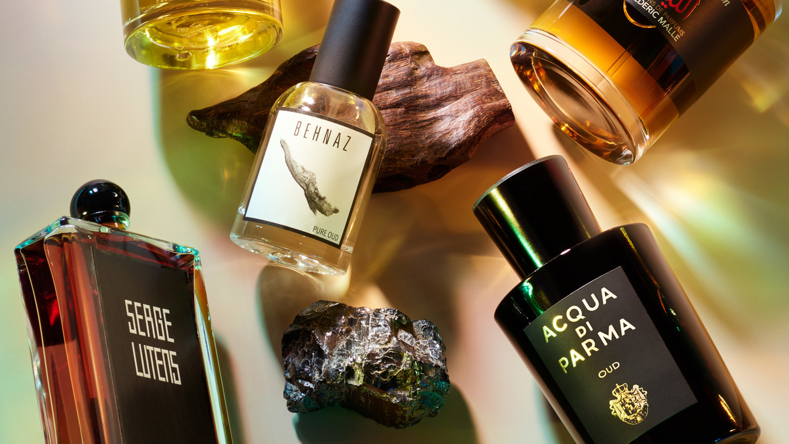 Read more about the article Oud Perfume in Pop Culture: From Movies to Music