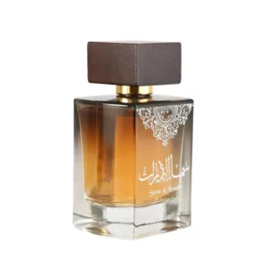 Read more about the article Oud and the Modern Gentleman: A Grooming Essential