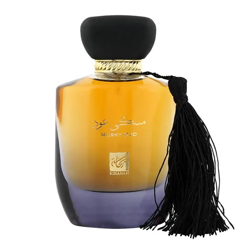 Read more about the article Oud Perfume: An Olfactory Exploration of Arabian Heritage