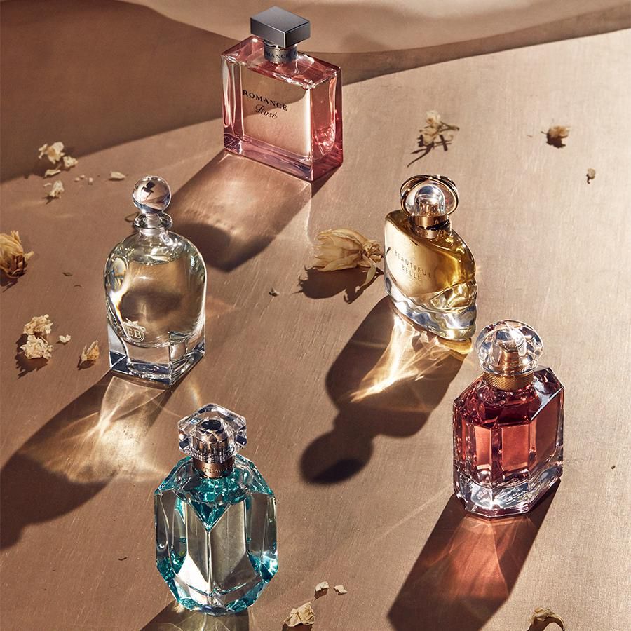 Read more about the article Oud Perfume for Different Skin Types: Finding the Perfect Match