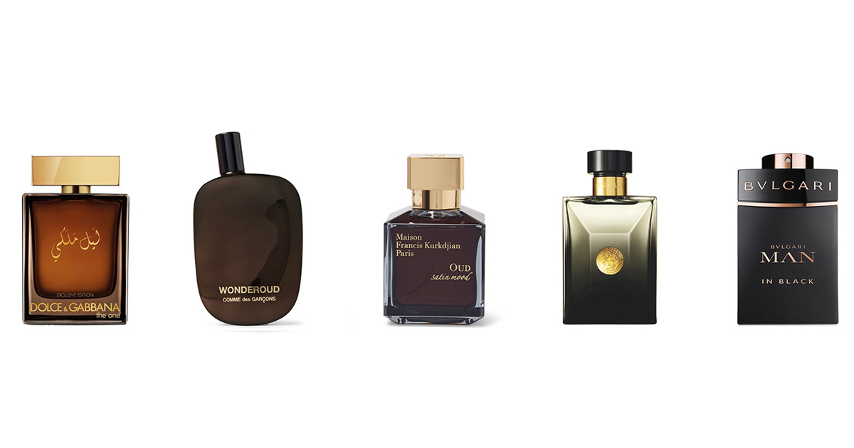 Read more about the article Vintage vs. Modern Oud Perfumes: Which Resonates More with Men?