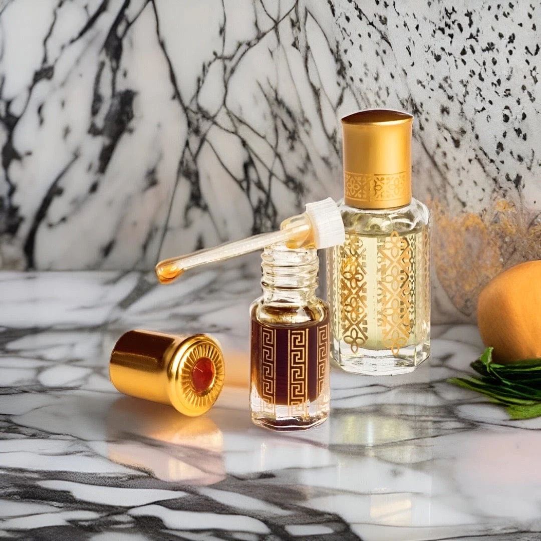 You are currently viewing Unveiling Elegance: A Comprehensive Guide to Women’s Perfume Oils in the UK